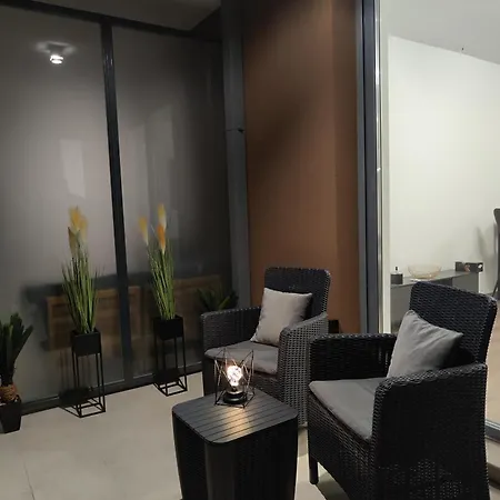 Dolce Royal * Будапешт