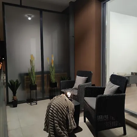 Dolce Royal Apartment