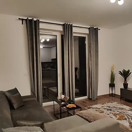 Apartament Dolce Royal *