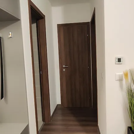 Dolce Royal Apartment