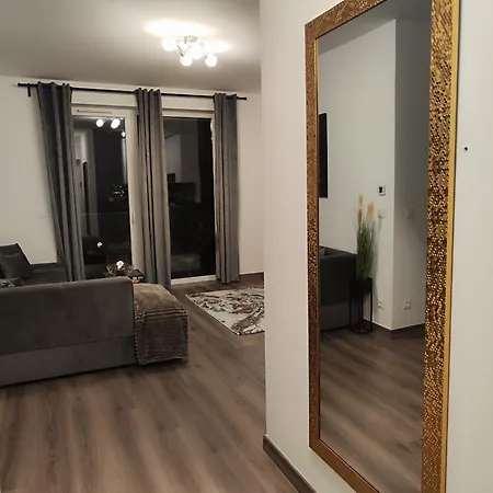 Apartment Dolce Royal Budapest