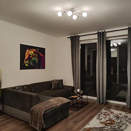 Dolce Royal Apartament