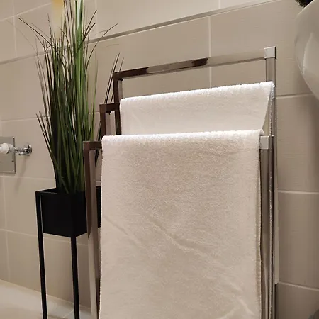 Dolce Royal Apartment