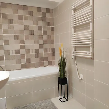 Apartment Dolce Royal