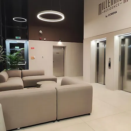 Apartament Dolce Royal