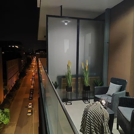 Apartament Dolce Royal *