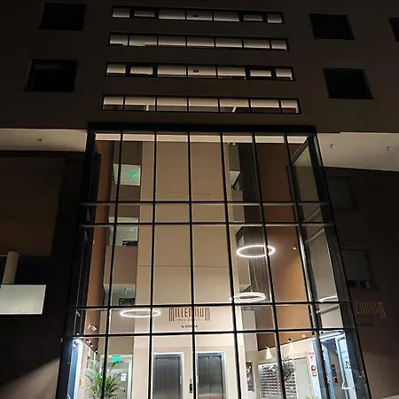 Dolce Royal Apartment *