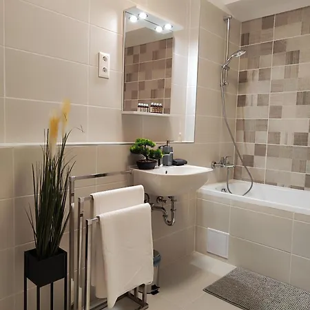 Dolce Royal * Βουδαπέστη