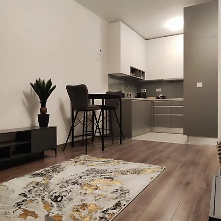 Apartamento Dolce Royal *