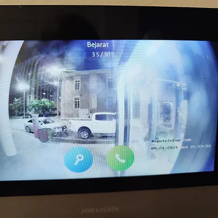 Dolce Royal Διαμέρισμα Βουδαπέστη