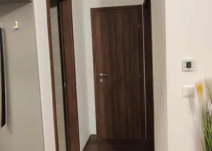 Dolce Royal Apartamento