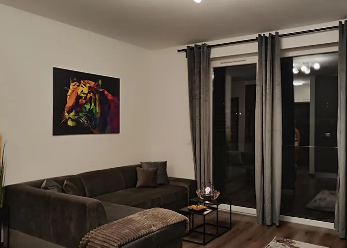 Dolce Royal Apartamento