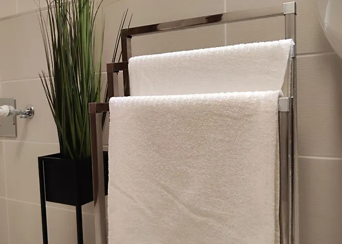 Dolce Royal Apartamento