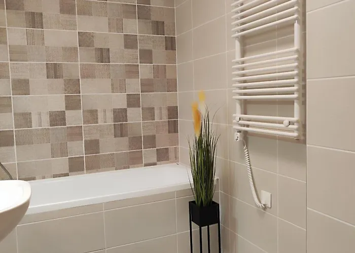 Apartamento Dolce Royal