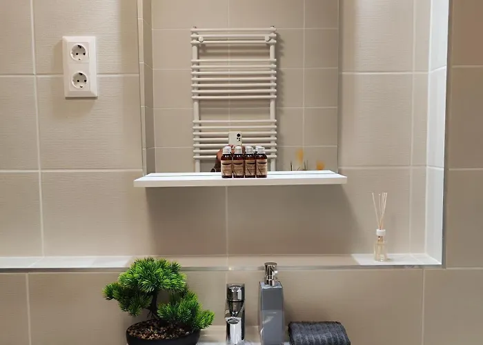 Dolce Royal Apartamento *